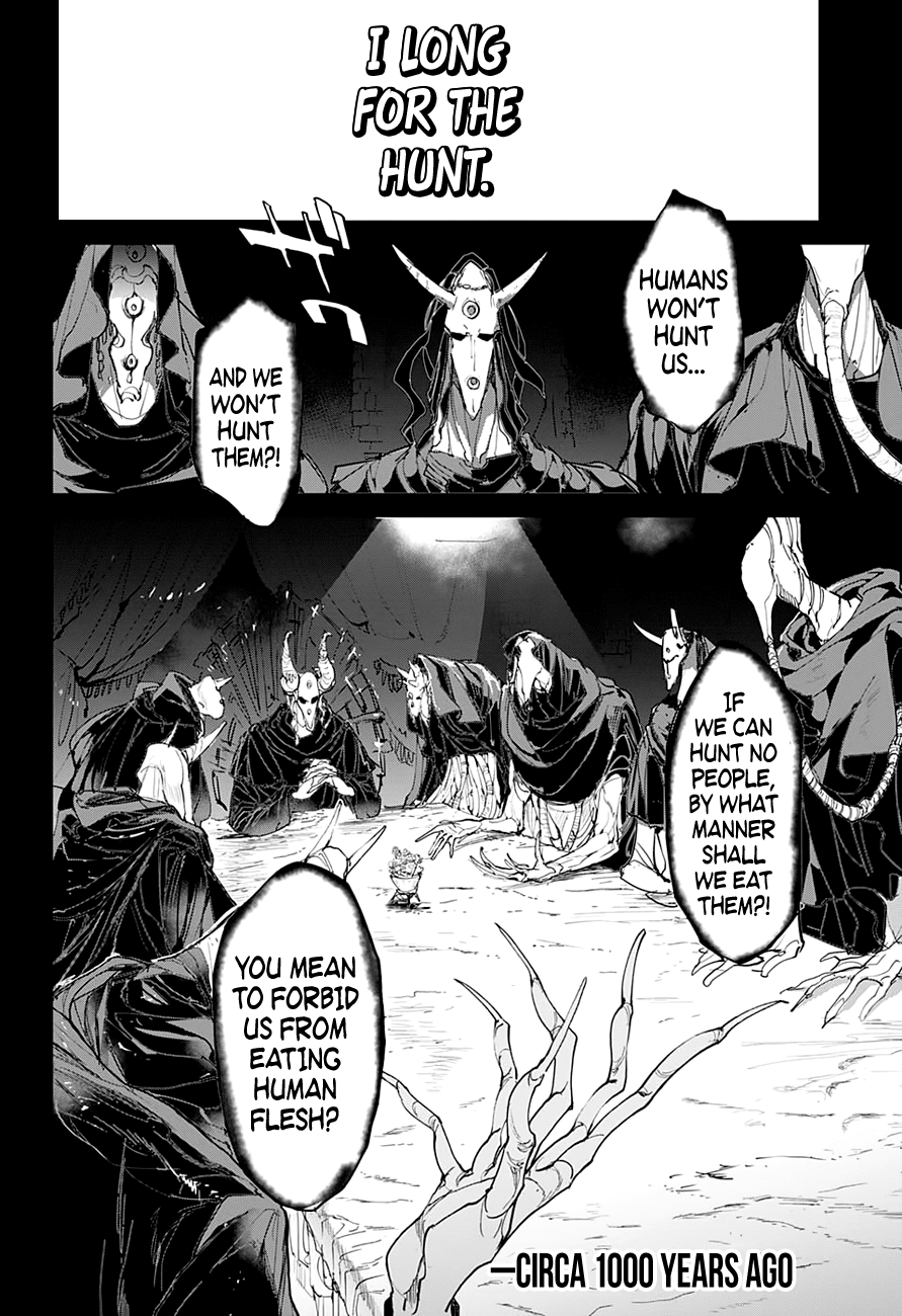The Promised Neverland: Escape the Hunting Grounds