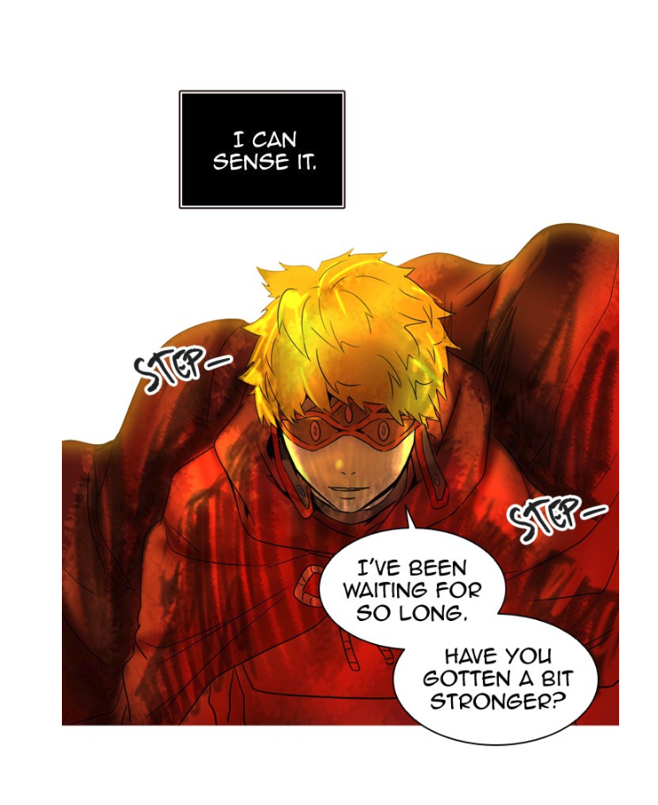 Everything You Want to Know About Tower of God (But Were Too